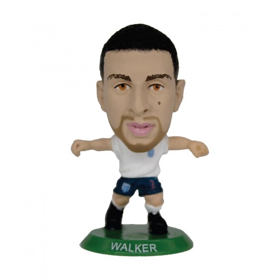 Αγγλία μινιατούρα SoccerStarz Kyle Walker (2024)