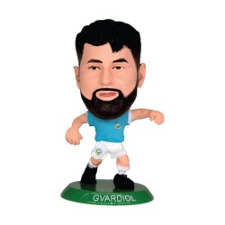 Μάντσεστερ Σίτι μινιατούρα SoccerStarz Gvardiol
