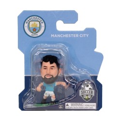 Μάντσεστερ Σίτι μινιατούρα SoccerStarz Gvardiol