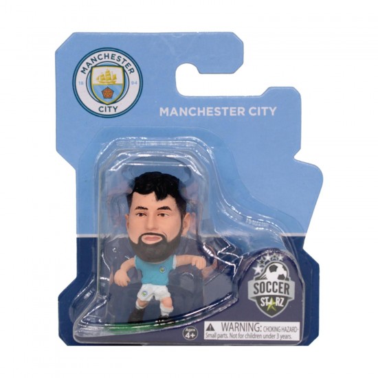 Μάντσεστερ Σίτι μινιατούρα SoccerStarz Gvardiol