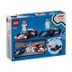 LEGO City F1 Williams Racing & Haas F1 Race Cars (60464)