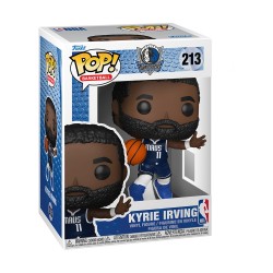 Ντάλας Μάβερικς φιγούρα Funko Pop! Kyrie Irving #213