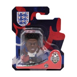 Αγγλία μινιατούρα SoccerStarz Saka