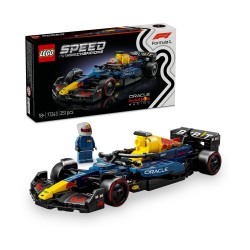 LEGO Speed Champions μονοθέσιο F1 Oracle Red Bull Racing RB20 (77243)