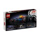 LEGO Speed Champions μονοθέσιο F1 Oracle Red Bull Racing RB20 (77243)