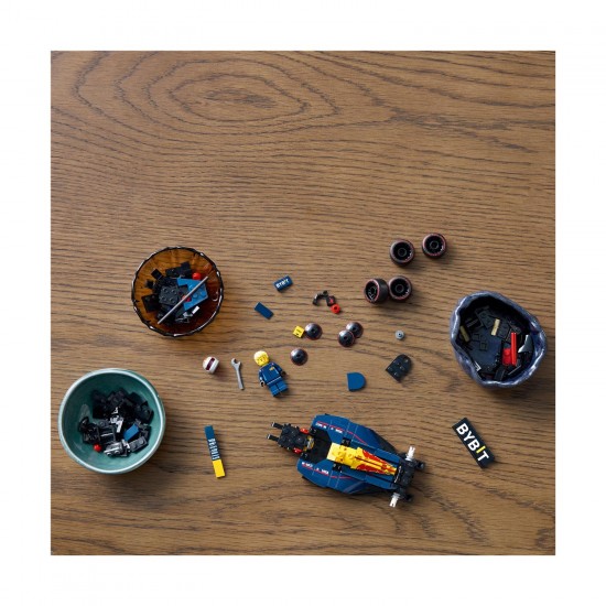LEGO Speed Champions μονοθέσιο F1 Oracle Red Bull Racing RB20 (77243)