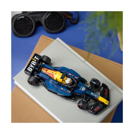 LEGO Speed Champions μονοθέσιο F1 Oracle Red Bull Racing RB20 (77243)