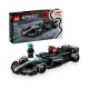 LEGO Speed Champions Mercedes-AMG F1 W15 F1 Race Car (77244)