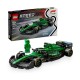LEGO Speed Champions μονοθέσιο F1 Aston Martin Aramco AMR24 (77245)