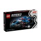 LEGO Speed Champions μονοθέσιο F1 Visa Cash App RB VCARB 01 (77246)