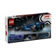 LEGO Speed Champions Williams Racing FW46 F1 Race Car (77249)