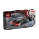 LEGO Speed Champions μονοθέσιο F1 MoneyGram Haas VF-24 (77250)