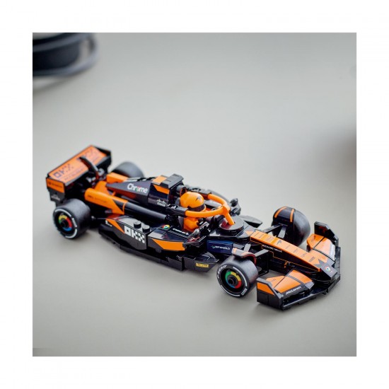 LEGO Speed Champions McLaren MCL38 F1 Race Car (77251)