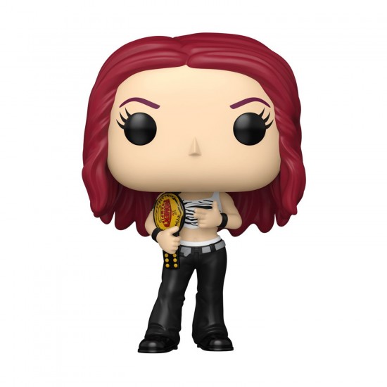 WWE φιγούρα Funko Pop! Lita #188