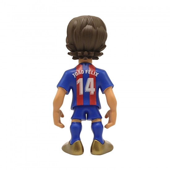 Μπαρτσελόνα φιγούρα MINIX João Félix (12 εκ.)