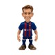 Μπαρτσελόνα φιγούρα MINIX Frenkie de Jong (12 εκ.)