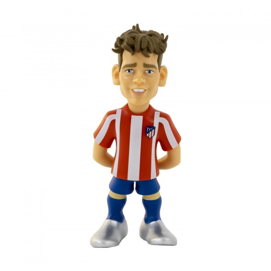 Ατλέτικο Μαδρίτης φιγούρα MINIX Griezmann (12 εκ.)