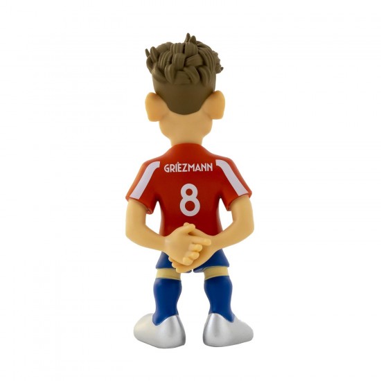 Ατλέτικο Μαδρίτης φιγούρα MINIX Griezmann (12 εκ.)