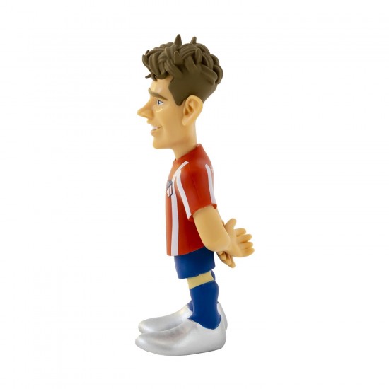 Ατλέτικο Μαδρίτης φιγούρα MINIX Griezmann (12 εκ.)