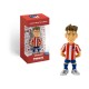Ατλέτικο Μαδρίτης φιγούρα MINIX Griezmann (12 εκ.)