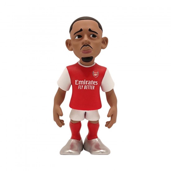 Άρσεναλ φιγούρα MINIX Gabriel Jesus (12 εκ.)