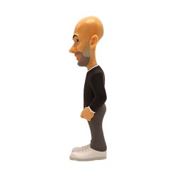 Μάντσεστερ Σίτι φιγούρα MINIX Pep Guardiola (12 εκ.)