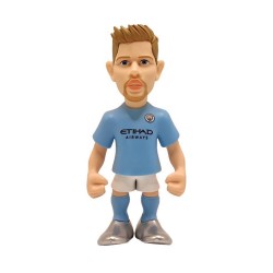Μάντσεστερ Σίτι φιγούρα MINIX De Bruyne (12 εκ.)