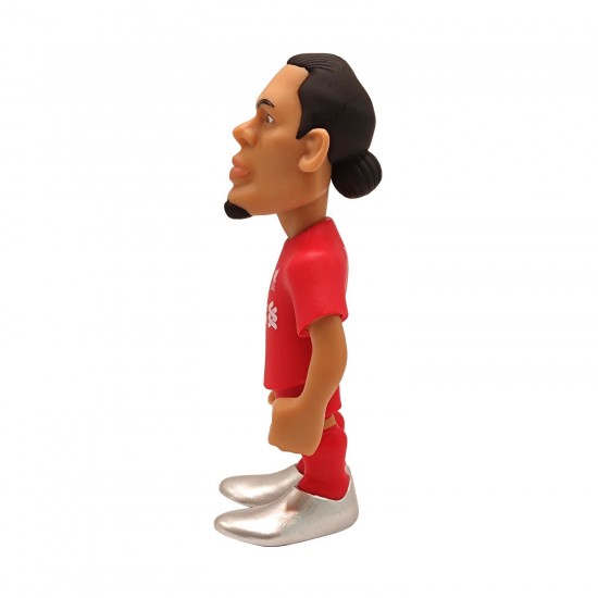 Liverpool MINIX figure Van Dijk (12 cm)