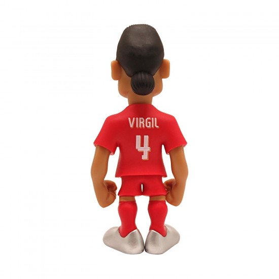 Liverpool MINIX figure Van Dijk (12 cm)