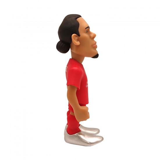Liverpool MINIX figure Van Dijk (12 cm)