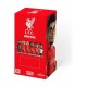 Liverpool MINIX figure Luis Díaz (12 cm)
