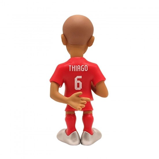 Liverpool MINIX figure Thiago (12 cm)