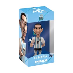 Αργεντινή φιγούρα MINIX Di María (12 εκ.)