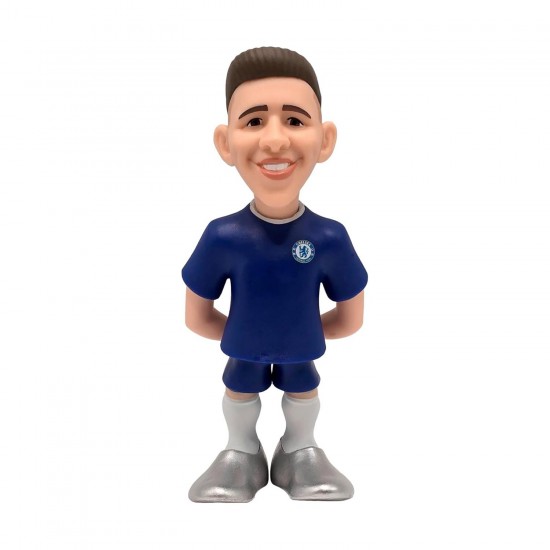Τσέλσι φιγούρα MINIX Enzo Fernández (12 εκ.)