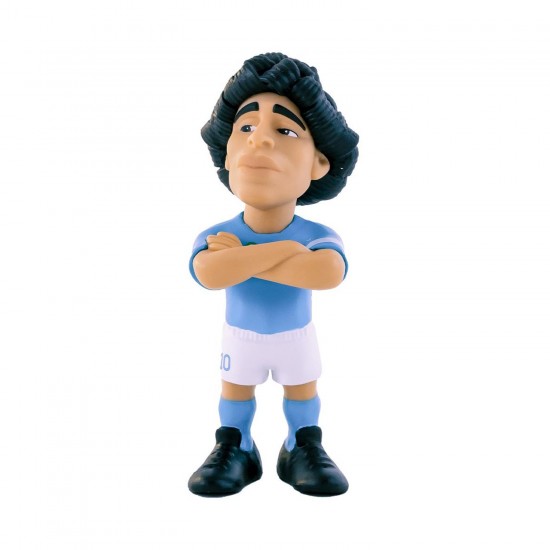 Νάπολι φιγούρα MINIX Maradona (12 εκ.)
