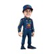 Red Bull Racing F1 φιγούρα MINIX Sergio «Checo» Pérez (12 εκ.)