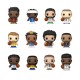 NBA Funko Bitty Pop! μίνι φιγούρα-έκπληξη