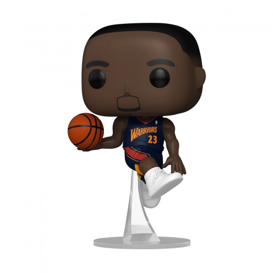 Golden State Warriors Funko Pop! Jason Richardson #224 vinyl figure