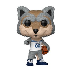 Μινεσότα Τίμπεργουλβς φιγούρα Funko Pop! Crunch (μασκότ) #14