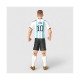 Αργεντινή φιγούρα δράσης Sockers Lionel Messi (20 εκ.)