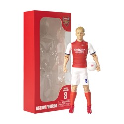 Άρσεναλ φιγούρα δράσης Sockers Ødegaard (20 εκ.)