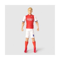Άρσεναλ φιγούρα δράσης Sockers Ødegaard (20 εκ.)