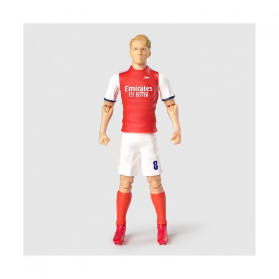 Άρσεναλ φιγούρα δράσης Sockers Ødegaard (20 εκ.)