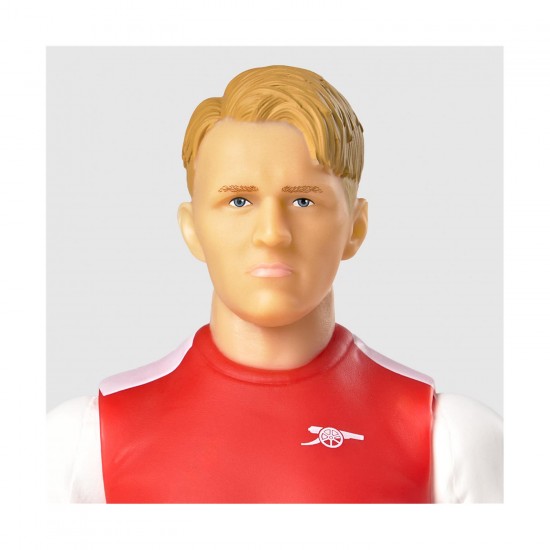 Άρσεναλ φιγούρα δράσης Sockers Ødegaard (20 εκ.)