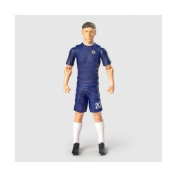 Τσέλσι φιγούρα δράσης Sockers Cole Palmer (20 εκ.)