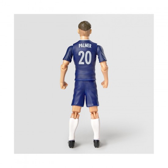 Τσέλσι φιγούρα δράσης Sockers Cole Palmer (20 εκ.)