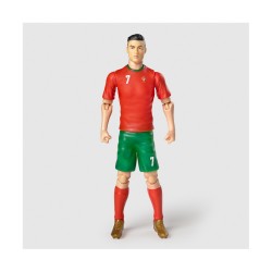 Πορτογαλία φιγούρα δράσης Sockers Cristiano Ronaldo (20 εκ.)