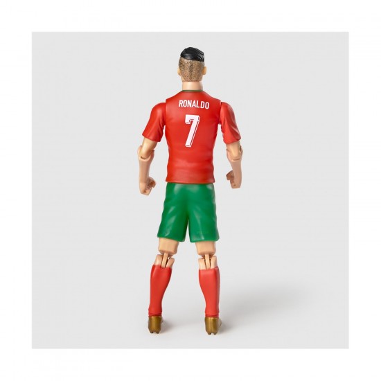 Πορτογαλία φιγούρα δράσης Sockers Cristiano Ronaldo (20 εκ.)