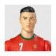Πορτογαλία φιγούρα δράσης Sockers Cristiano Ronaldo (20 εκ.)