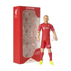 Λίβερπουλ φιγούρα δράσης Sockers Mac Allister (20 εκ.)